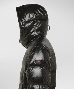 PEUTEREY |  20-denier nylon down jacket - Img 2