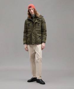 PEUTEREY | Men's jacket - Img 3