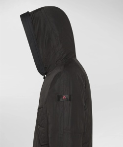 PEUTEREY | Microfiber jacket - Img 2