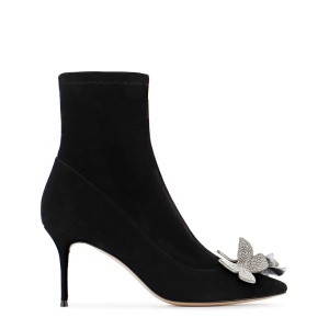 Sophia Webster | Sophisticated suede boots - Img 4