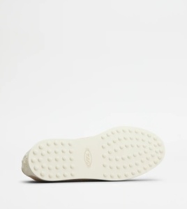 Tod's | Дамски мокасини - Img 2