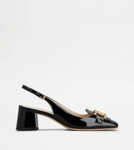 Tod's | Дамски обувки на ток - Img 4