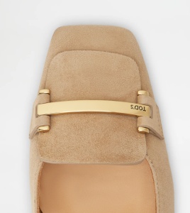 Tod's | Дамски обувки на ток - Img 2