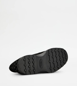 Tod's | Мъжки боти от естествена кожа - Img 5