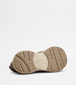 Tod's | Мъжки маратонки - Img 4