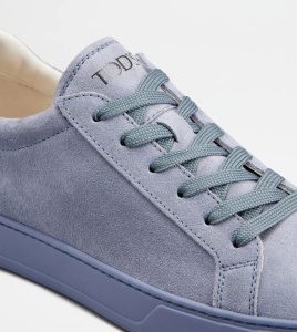 Tod's | Мъжки маратонки - Img 4