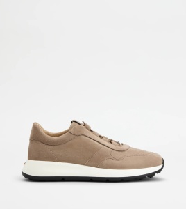 Tod's | Мъжки маратонки - Img 5