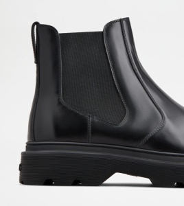 Tod's | Ankle boots - Img 3