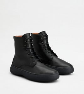 Tod's | Men's boots - Img 1