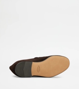 Tod's | Men's loafers - Img 4