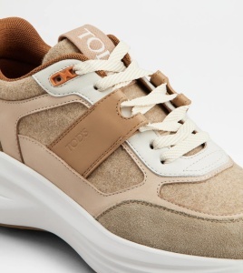 Tod's | Men's sneakers - Img 4