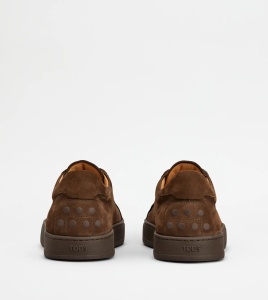 Tod's | Men's sneakers - Img 3