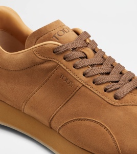 Tod's | Men's sneakers - Img 3