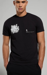 BIKKEMBERGS | Мъжка тениска - Img 4