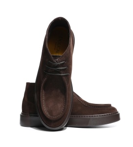 DOUCAL'S | Men's shoes - Img 2