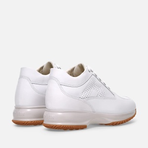 HOGAN |  Leather sneakers - Img 2