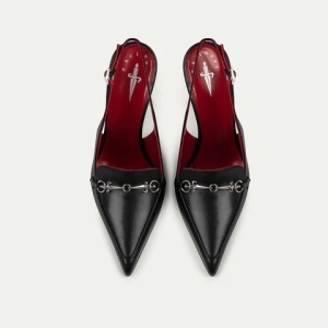 Paciotti  | Women's high heels - Img 3