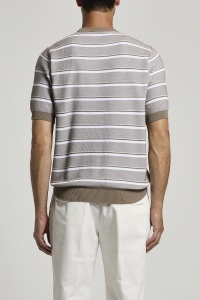 PESERICO | Men's T-shirt - Img 3