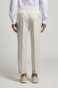 PESERICO | Men's trousers - Img 2