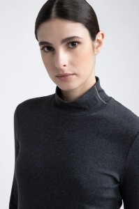Peserico |  Sleeve top - Img 3