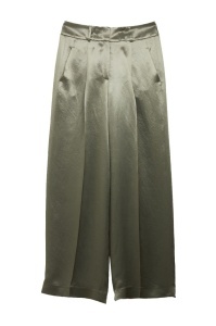 PESERICO |  Slim fit pants.