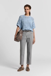 PESERICO | Women's Blouse - Img 3
