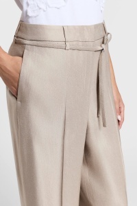 PESERICO | Women's trousers - Img 4