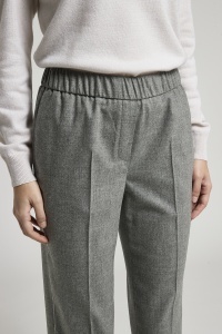 PESERICO | Women's trousers - Img 4