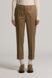 PESERICO | Women's trousers