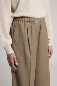 PESERICO | Women's trousers - Img 4