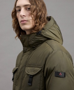 PEUTEREY | Men's jacket - Img 4