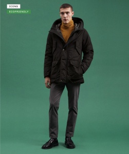 PEUTEREY | Microfiber jacket - Img 3