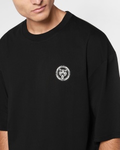 PLEIN | Sports cotton T-shirt - Img 3