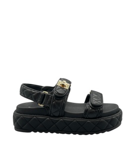 Steve Madden | Дамски сандали - Img 2