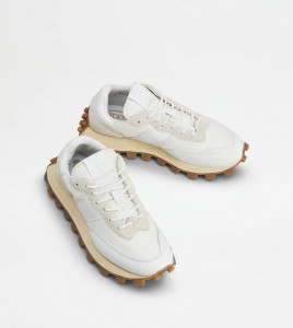 Tod's | Мъжки маратонки - Img 1