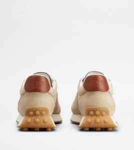 Tod's | Мъжки маратонки - Img 3