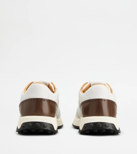 Tod's | Мъжки маратонки - Img 2