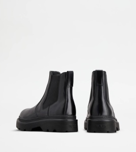 Tod's | Ankle boots - Img 4