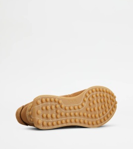 Tod's | Men's sneakers - Img 4