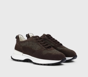DOUCAL'S | Women's sneakers - Img 3