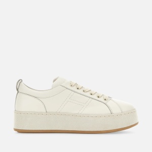HOGAN | Leather sneakers - Img 2