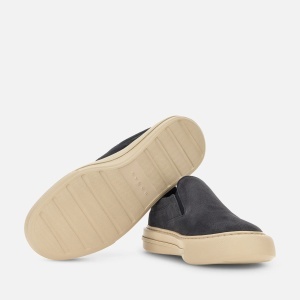Hogan | Men's Rebel Slip-ons - Img 4