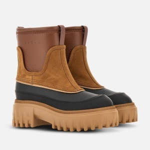 Hogan | Women's boots - Img 3