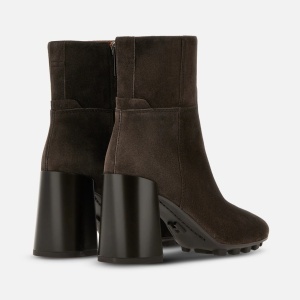 Hogan | Women's boots - Img 5