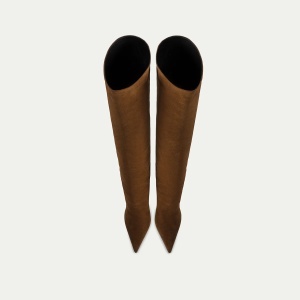 Paciotti | Women's high-heeled shoes - Img 4