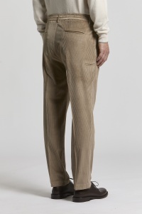PESERICO | Мen's trousers - Img 3