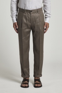 PESERICO | Men's trousers