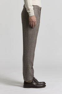  PESERICO | Men's Trousers - Img 2