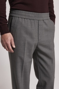 PESERICO | Men's Trousers - Img 4
