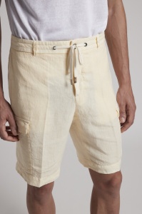 PESERICO | Men's trousers - Img 2